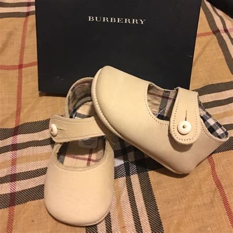 zapatos burberry outlet|baby Burberry shoes for women.